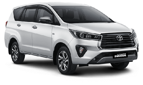 Innova Reborn